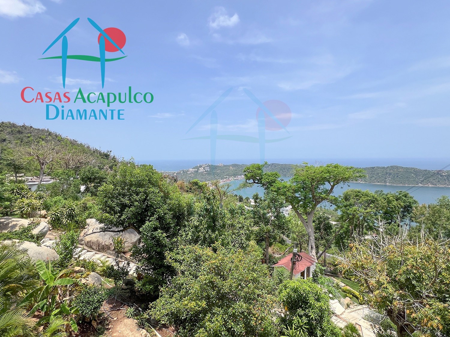 Punta Pichilingue E1 - Terraza 7